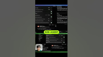 Behind My Cursor Workflow: How to use Sub-agents in Cursor