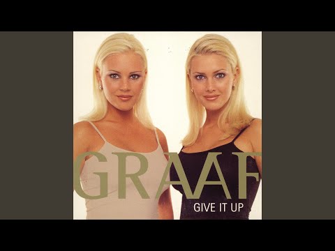 Graaf — Give it up (C & N Dub)