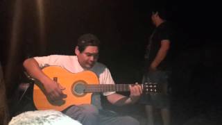 Video thumbnail of "Los Manseros Santiagueños - Un beso y una flor || por Kike carrizo"