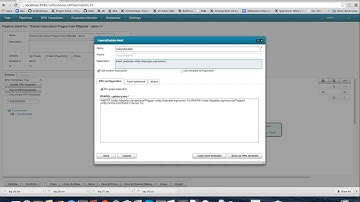 UnifiedViews 2.0 in 5 minutes