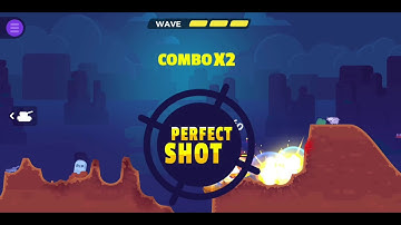 Tank Stars - Tournament - Walkthrough - Gameplay Part 22 - Android / IOS