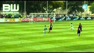 Betis B - Benidorm 3-1 Temp. 1011