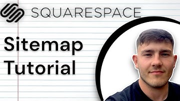 How To Sitemap Squarespace Easily! (2025 Guide)