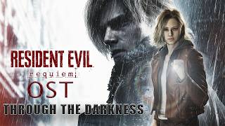 Through The Darkness // Resident Evil Requiem // Full Song // Atmospheric Lyrics