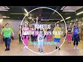 I LOVE ZUMBA / Karetus - Move It Up ft. Supa Squad-1/Choreo by Shindong