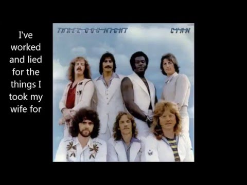 新品❣️2in1CD『スリー・ドッグ・ナイト サイアン＆ハード