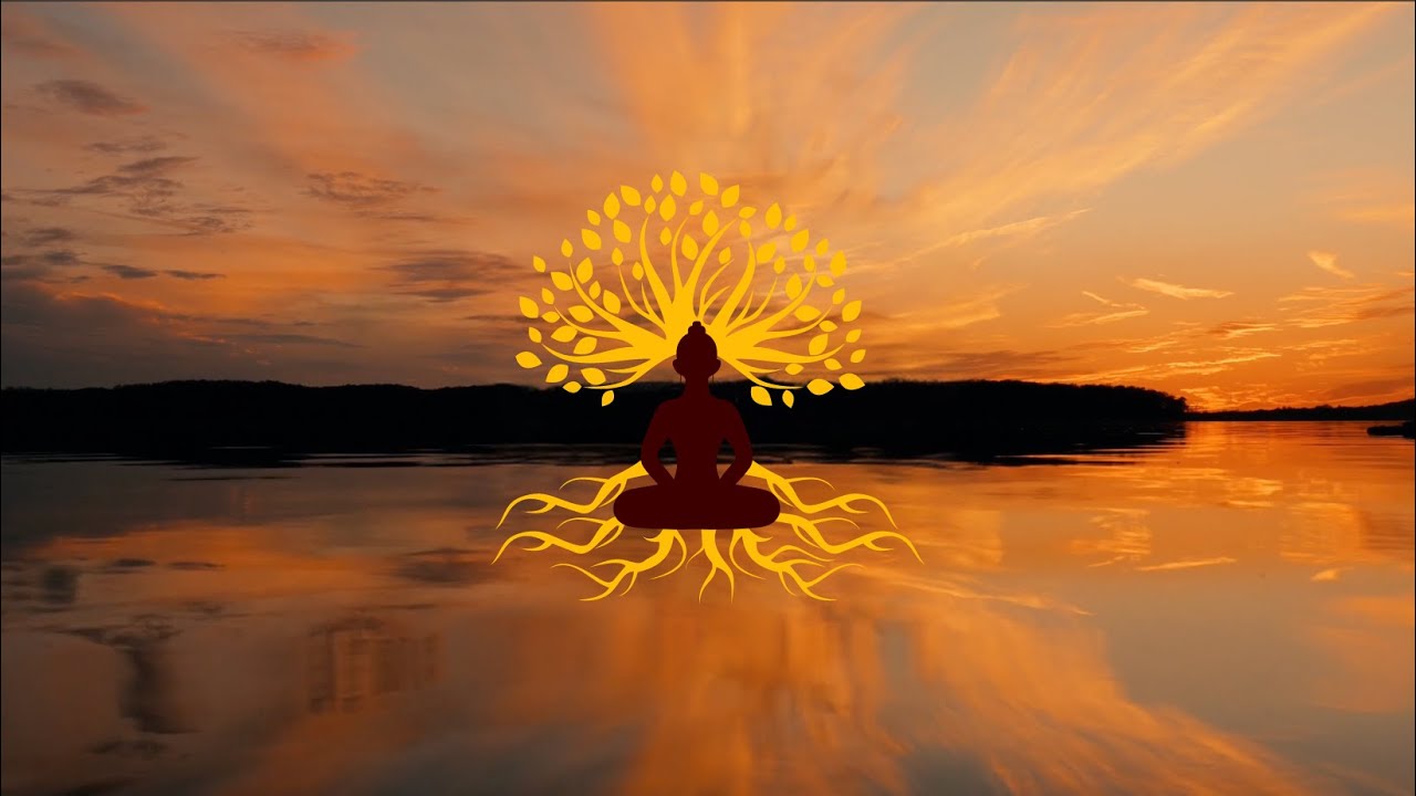 ONE HOUR DEEP RELAXATION | MEDITATION HEALING RESTORING MUSIC | 111Hz ...