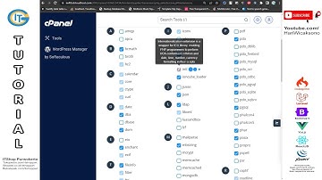 Codeigniter 4 Tutorial Enable PHP extension intl - Solusi Error Class Locale Not Found CPanel
