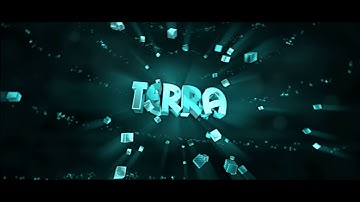 Intro for: Terra By: DennisArtz (First node sync)