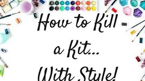 HTKAKWS layout share!