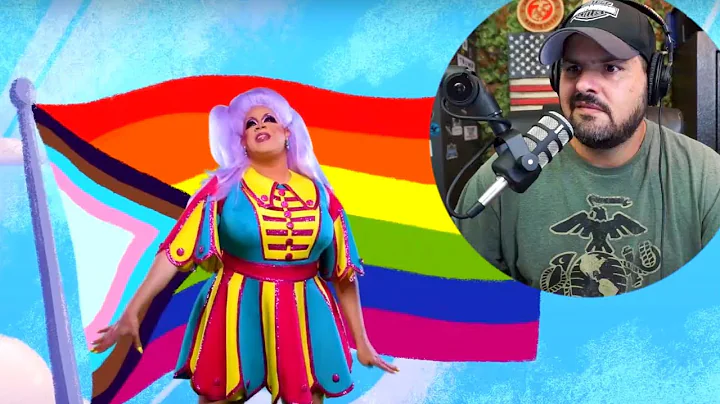 The Meaning of Pride ft. Drag Queen Nina West (Tho...