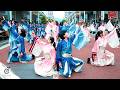 【8K】早稲田大学 東京花火『ときあかり』(湘南よさこい祭り / Tokyo Hanabi 2026 &ldquo;Tokiakari&rdquo;)