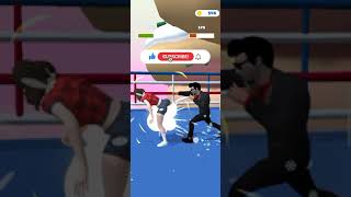 Body Boxing Race 3D Gameplay Walkthrough (Android, iOS) | New Levels With All New Updates screenshot 2