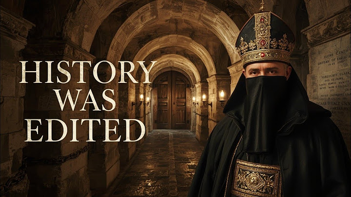 40 BIGGEST Ancient COVER-UPS You Were Never Meant to Know | History for Sleep thumbnail