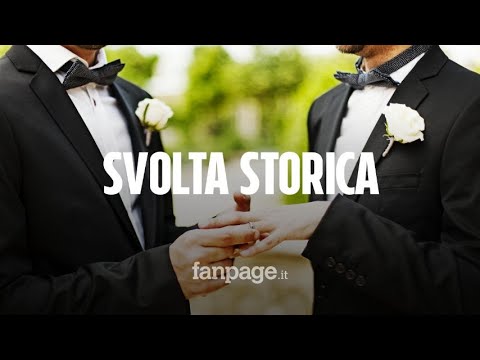 Video: Documentare Il Matrimonio Tra Persone Dello Stesso Sesso In Argentina - Matador Network