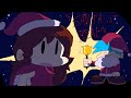 Do you believe in Santa [FNF ANIMATION]