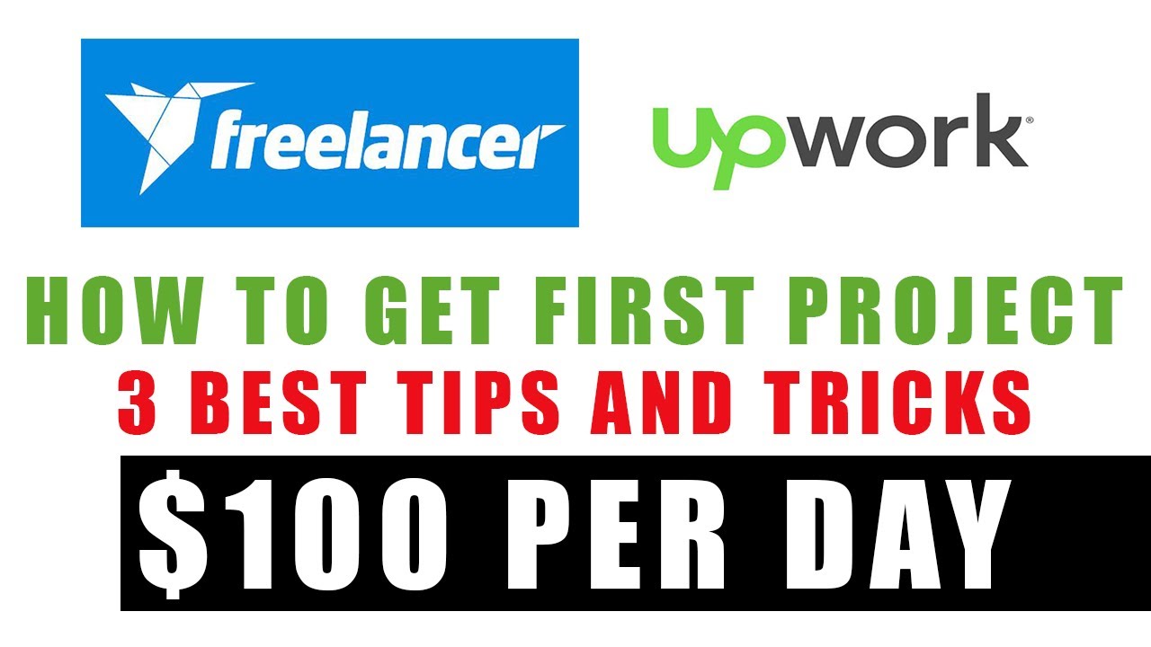 How To Get Freelancer Projects Easily | Freelancer Tips in Urdu && Hindi