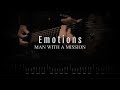 MAN WITH A MISSION / Emotions 【ギター 練習用】【ギター タブ譜】【Guitar TAB】【Guitar cover】 映画 変態仮面 主題歌