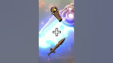 Thumbnail of I Found The Worst Fuse Weapon in Tears of The Kingdom...