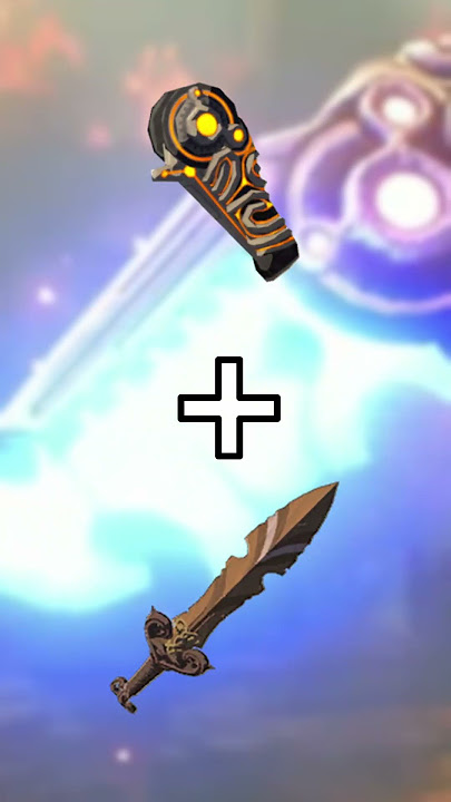 I Found The Worst Fuse Weapon in Tears of The Kingdom...