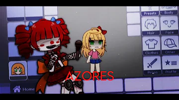 Dollhouse x Gasoline [] FNAF Sister location [] Elizabeth Afton