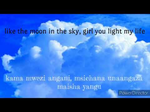 Andy Bumuntu on fire lyrics