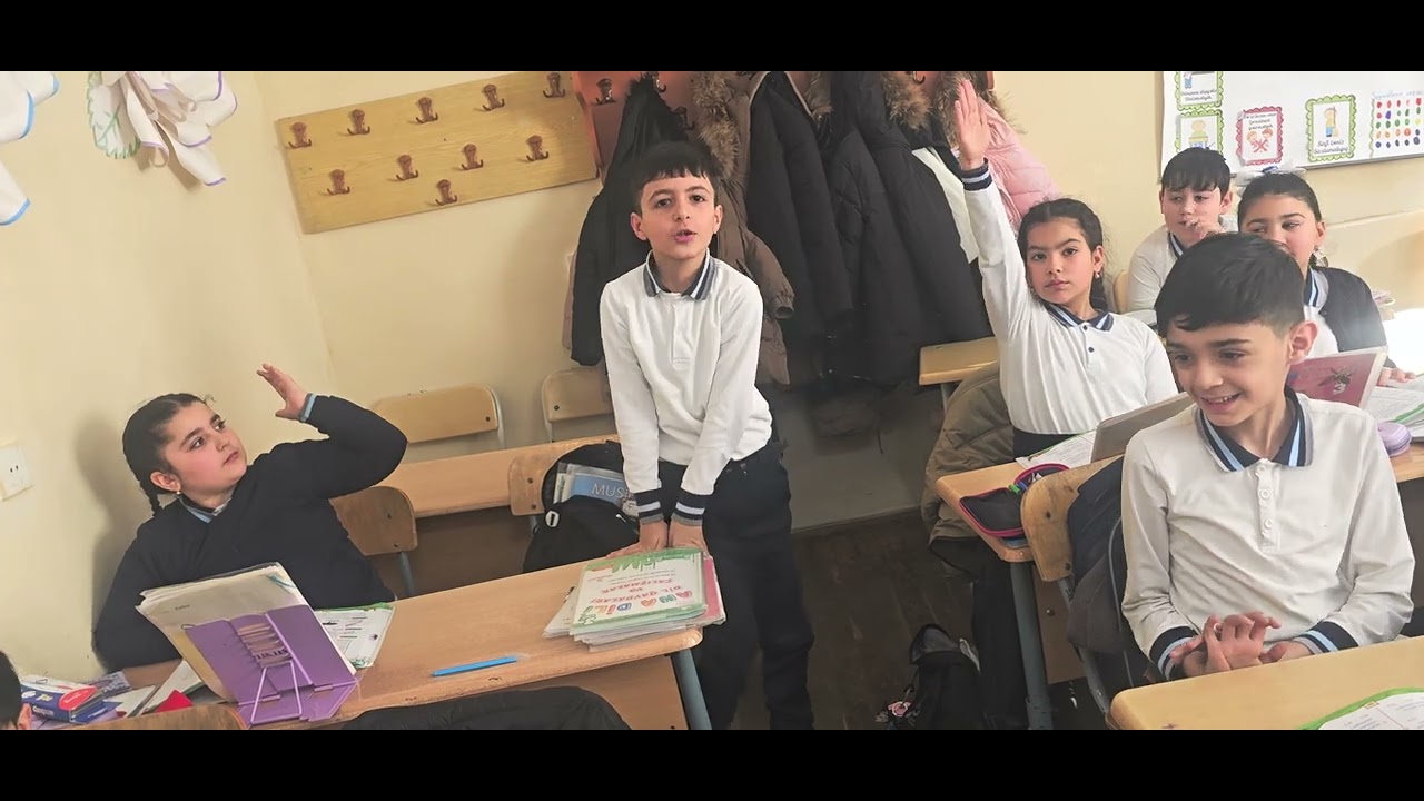 Zahid Xəlil ilə görüşümüzü təhlil edirik. Görüşdən öyrəndiklərimizi danışırıq.