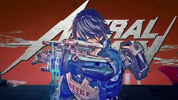 Jumping Back Into Hell! Astral Chain | Part 5
