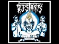 The Restarts - A Sickness Of The Mind LP 2013