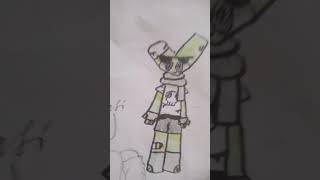 Download Lagu nih aku bisa gambar oc dandy's world cowo ku😎 #edit #kece MP3