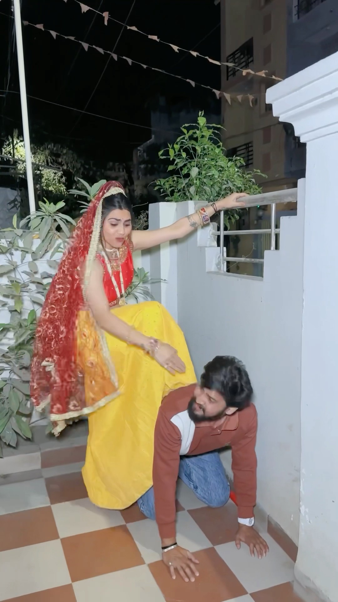 Biwi no.1?||funny videos||#biwino1 #comedy #funny #youtubeshorts #emotional #funnyvideo #golu008