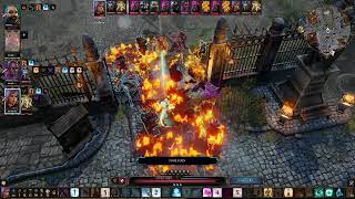 DOS 2: Arx Sewers (part 18)