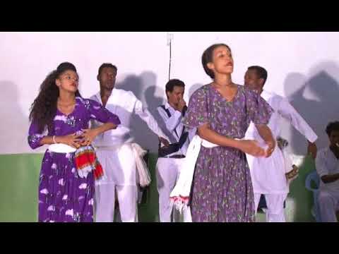 The Music Consists Awi Gurage Gojam And Gonder Clan Of People Music Respectively