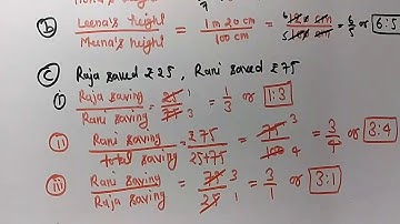 Class 6th Mathematics Exercise 8.1 question no 6 to 13 with solution.