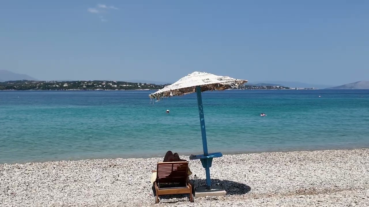 Porto Heli-Spetses (Argolide)
