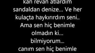 Ya Aklin Başka Yerdeydi̇ Ya Yüreği̇n...