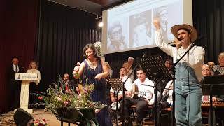 Bahçıvan Geldi Seferihisar Korosu Konseri