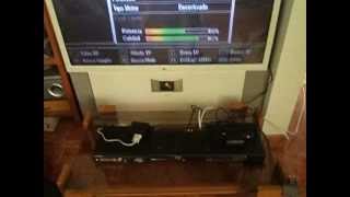 F.T.A. TELE-AFICIONADOS A LA TELEVISION SATELITAL (LIBRE AL AIRE)