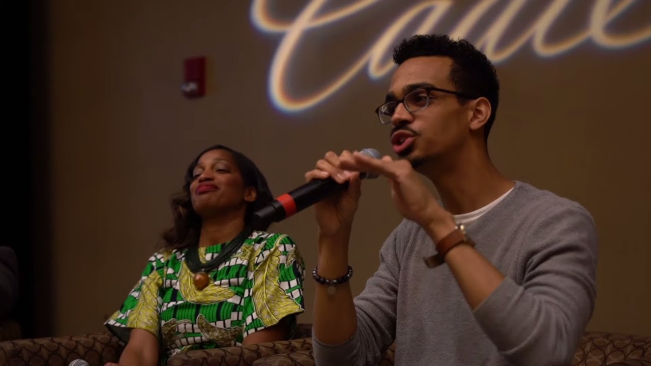 Elevate Your Personal Brand with Cadillac | John Henry Fireside Chat at National Urban League 2019