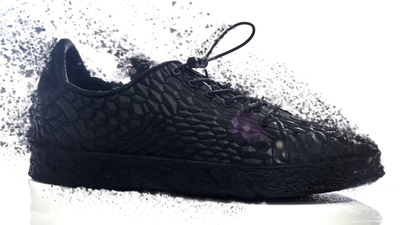 Bogart Man 2018 September Sneakers 