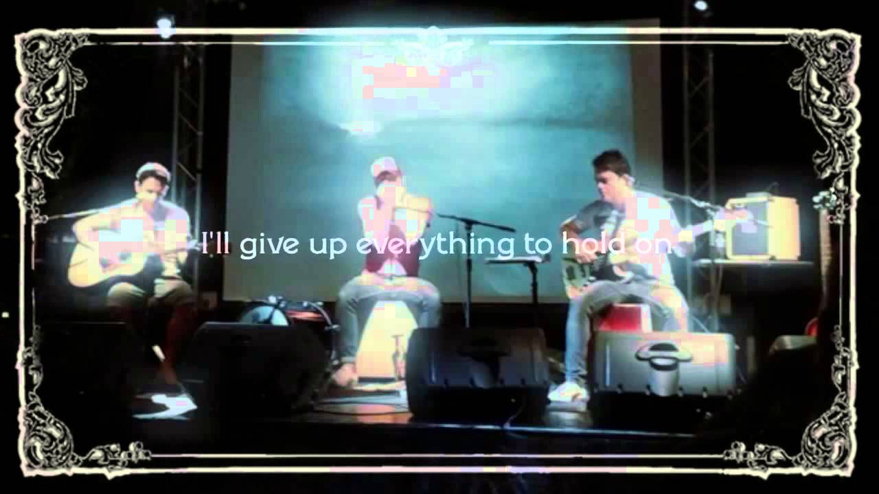 VITO "CARDINAL LANE (BLOOD RUNS DRY)"