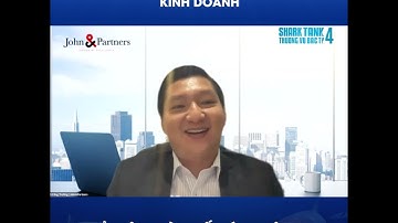 PHÂN TÍCH MÔ HÌNH VÀ CHIẾN LƯỢC KINH DOANH CỦA THẾ GIỚI DI ĐỘNG  P2| Shark Tank |TS. Ngô Công Trường