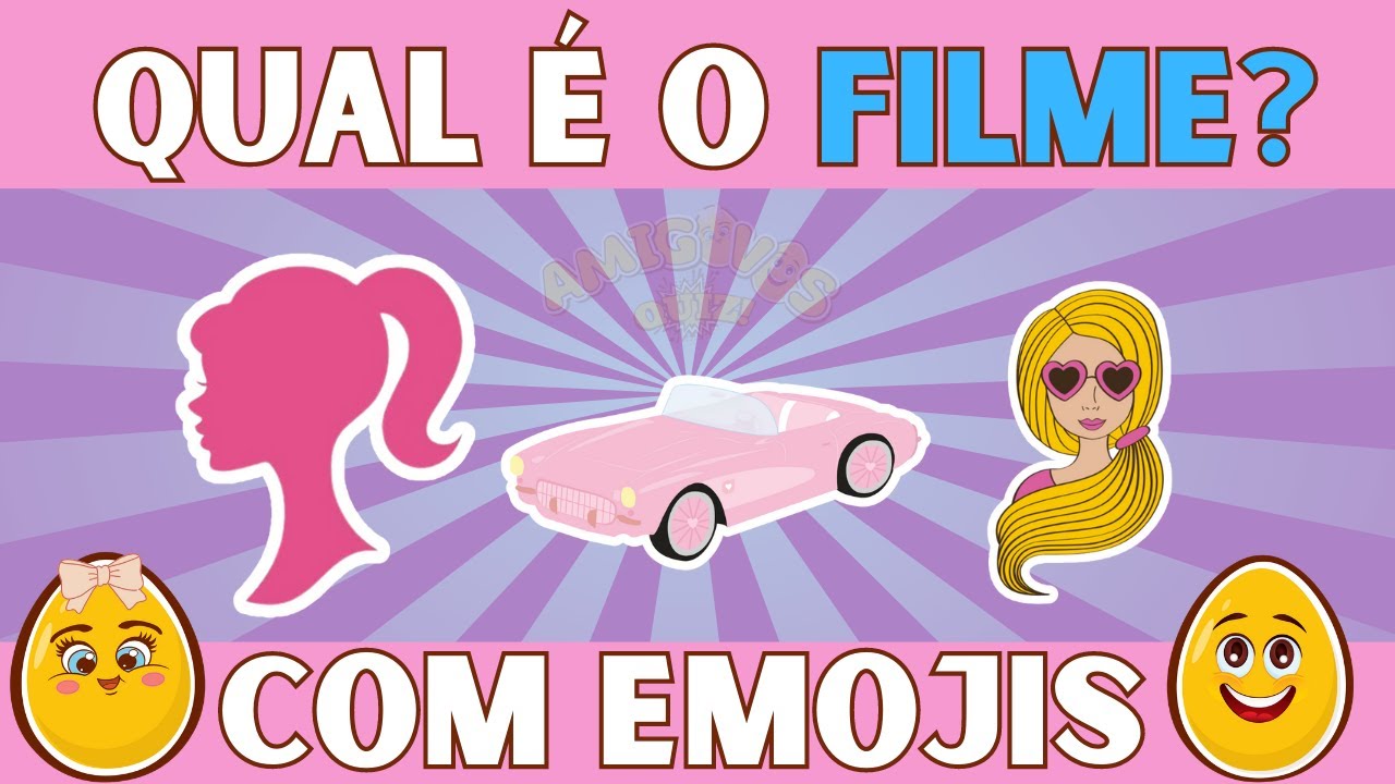 ADIVINHE O PERSONAGEM PELA VOZ 🔊 DESENHOS ANIMADOS, FILMES E SÉRIES PARA TESTAR SUA MEMÓRIA AUDITIV