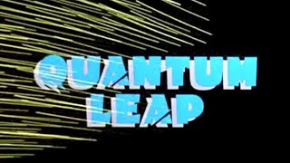 Classic TV Theme: Quantum Leap (Mike Post)