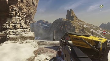 Call of Duty®: Infinite Warfare- HACKERS EXPOSED