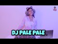 DJ PALE PALE VIRAL TIK TOK x TARIK SIS (DJ IMUT REMIX)