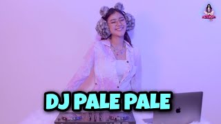 DJ PALE PALE VIRAL TIK TOK x TARIK SIS (DJ IMUT REMIX)