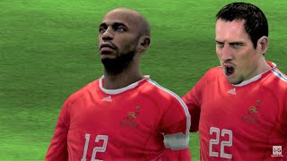 FIFA 09 - PC Gameplay (1080p60fps)