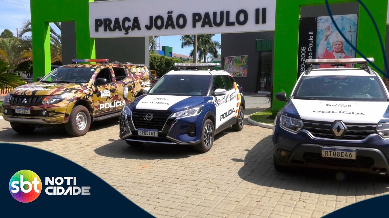 CONFIRA O BALANÇO DAS OCORRÊNCIAS DA POLÍCIA MILITAR