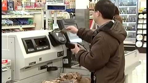 Mark Lanterman talks to Channel 12 News about Retail Data Breaches and Consumer Risk